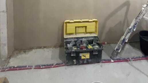 Механизированная штукатурка — Механизаторы | Механизированная ...