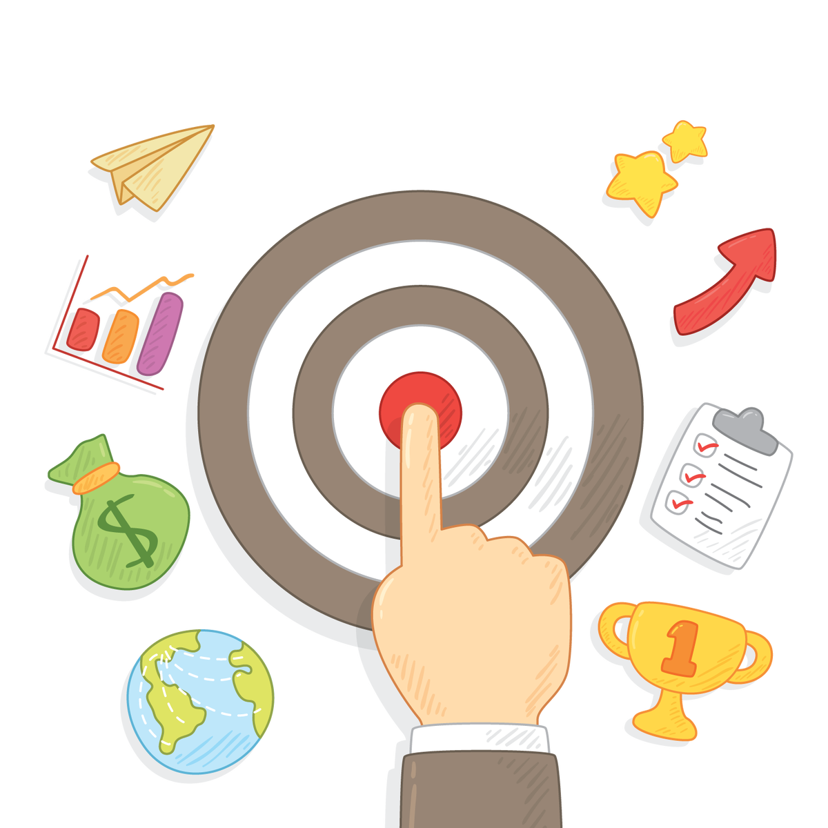 задачи картинки для презентации. иконка цели и задачи. цель работы вектор. цели и задачи значок. поставленные задачи.