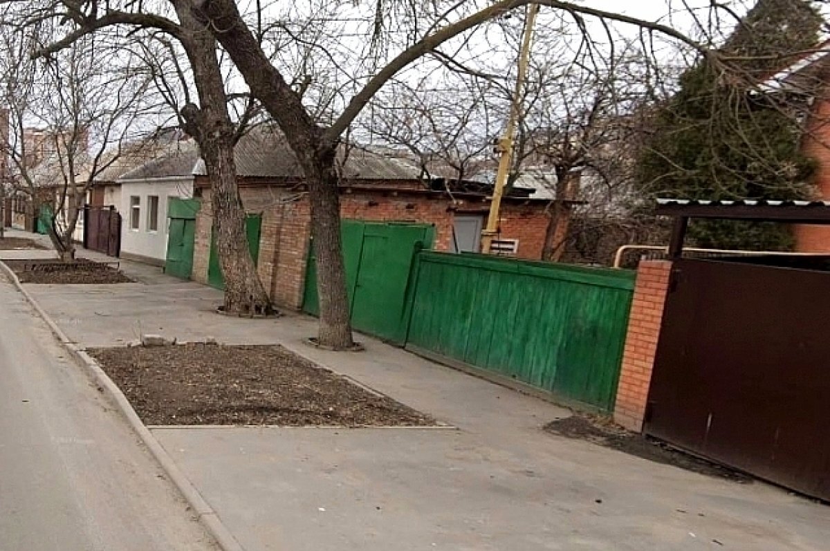    В Ростове ищут подростков, ограбивших девочку на улице