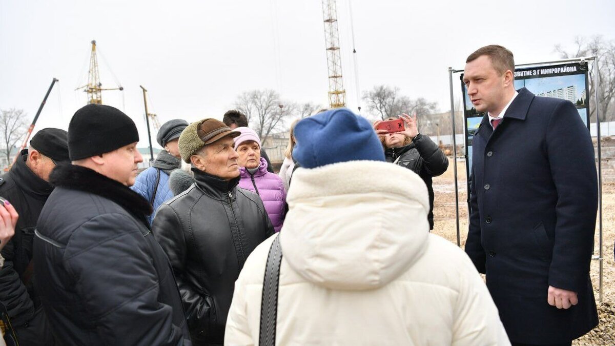    В Балаково построят 3 дома для переселенцев из аварийного жилья в 2023 годуНовости Саратова и области – Сетевое издание «Репортер64»