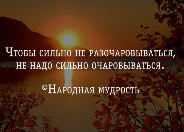 Надеюсь не разочаровала. Разочароваться в человеке цитаты со смыслом. Надо быть сильной цитаты. Надейтесь только на себя цитаты. Разочарование высказывания.