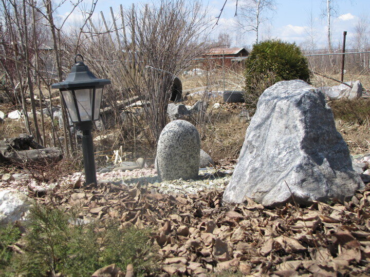     Начнется месяц неплохо - переменная облачность и ясные дни / Екатерина Селиванова