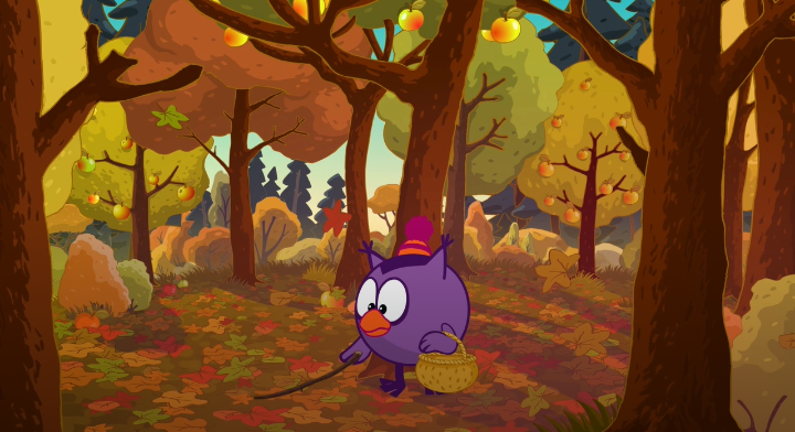 Взято с КиноПоиск