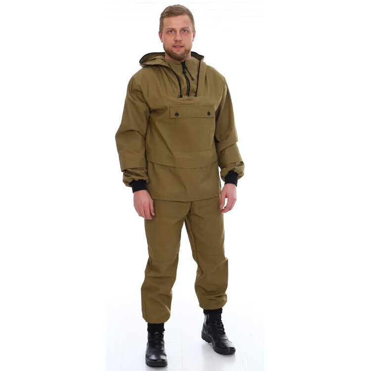 Костюм Антигнус из ткани палатка