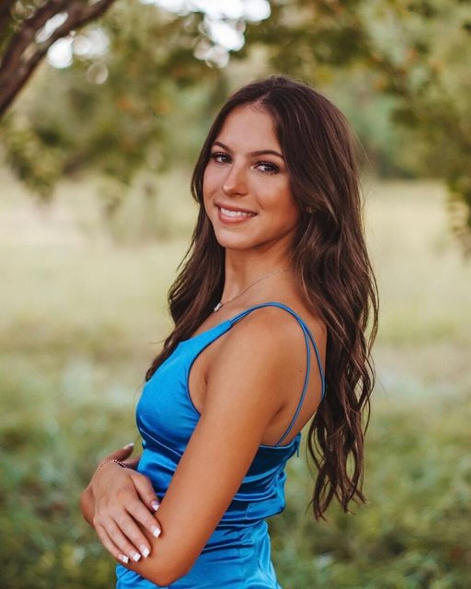    Кара Санторелли Фото: Инстаграм (запрещен в РФ) / @Kara_santorelli13