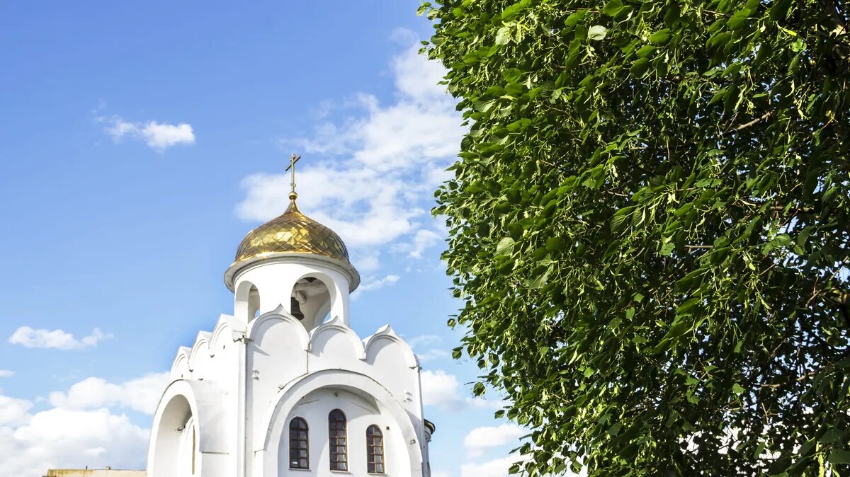 Страстная неделя предшествует наступлению Пасхи. Фото: Pxfuel.com
