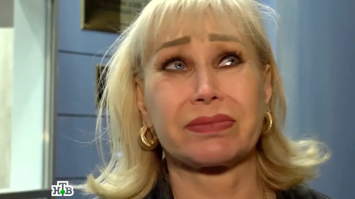 Стоп-кадр из эфира НТВ