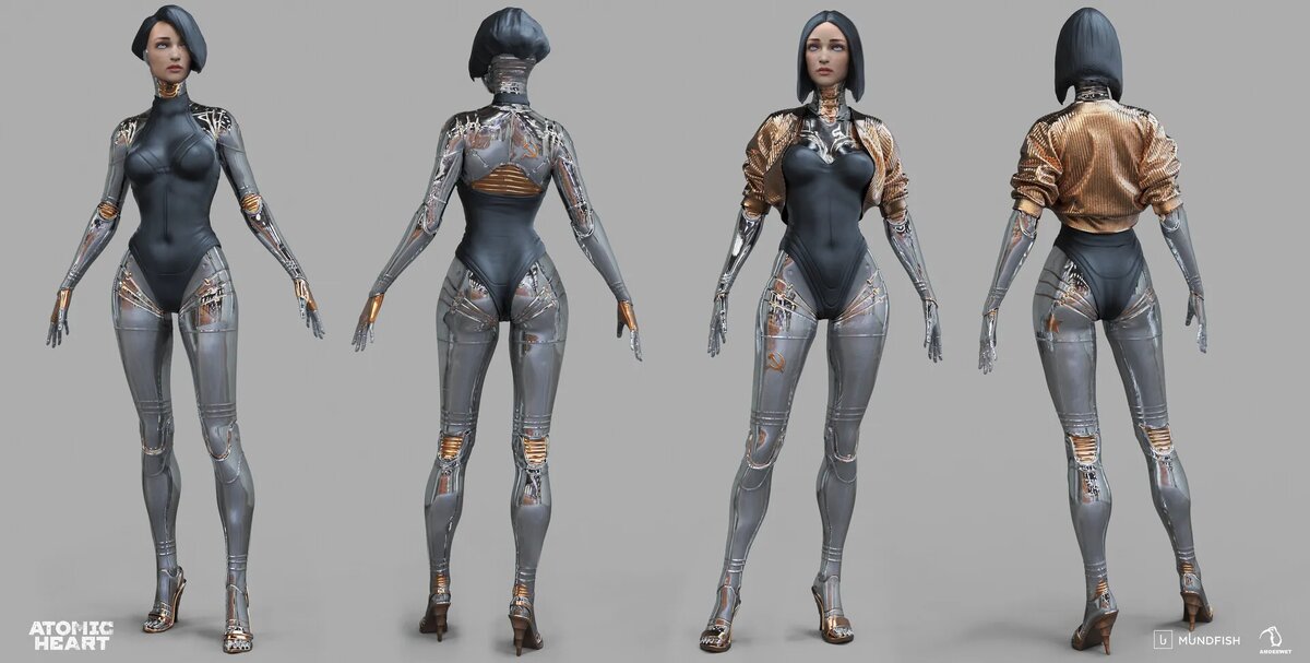 Источник: artstation.com/amdeewet   📷