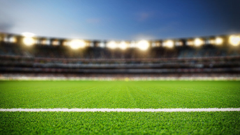   Gettyimages.ru Aaron Foster