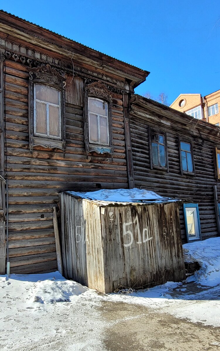 Прогулка по Красноармейской. Томск. | Два Рюкзака | Дзен