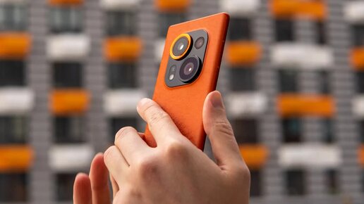 Надежный и надолго: 4 Смартфона, которые прослужат не один год | InnovatioN