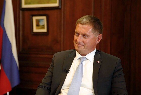    Дмитрий Феоктистов