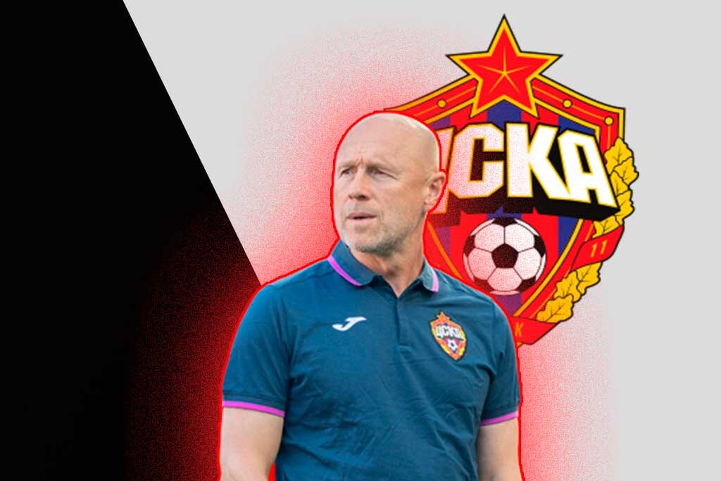 Владимир Федотов сделал заявление после матча 24-тура РПЛ ЦСКА — Локомотив
