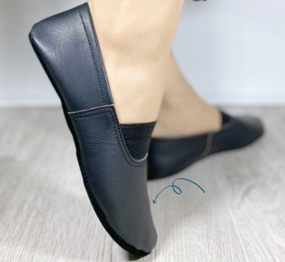 Чешки для спорта