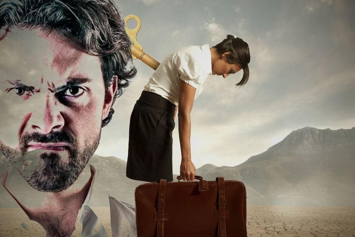 Не благодарный