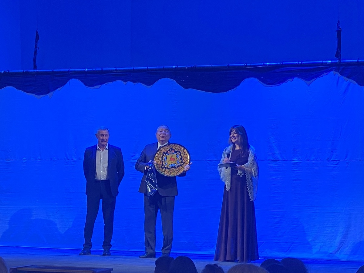 Личное фото