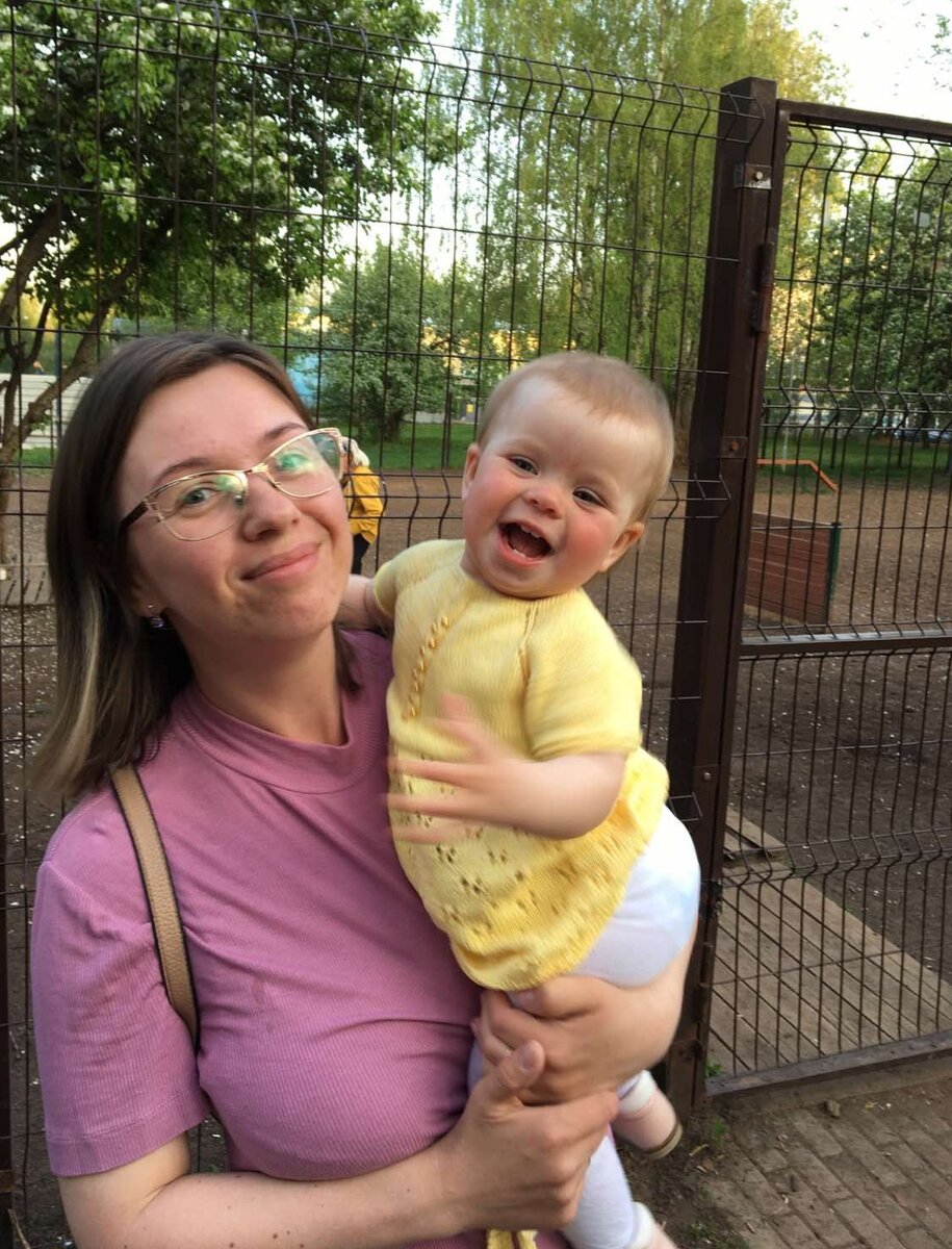 Неужели мы совсем разные? 