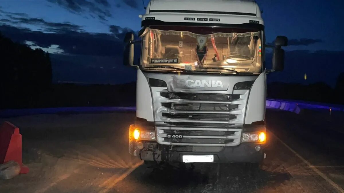 Фото: Госавтоинспекция Новосибирской области