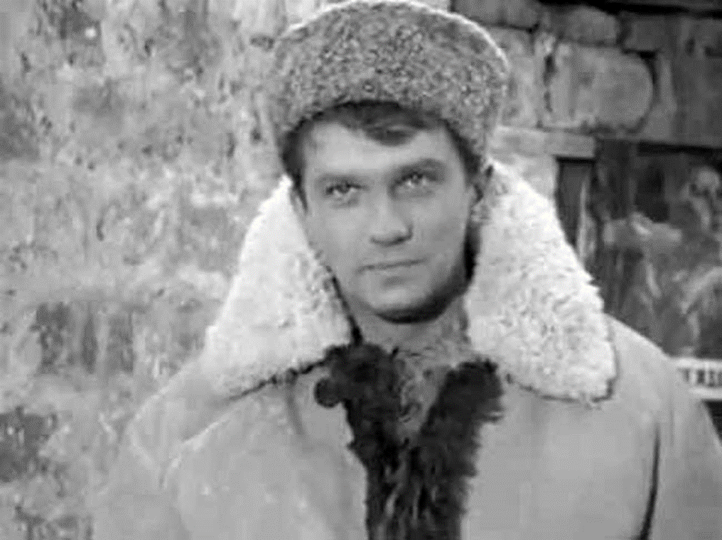 Кадр из фильма «Здесь твой фронт»
