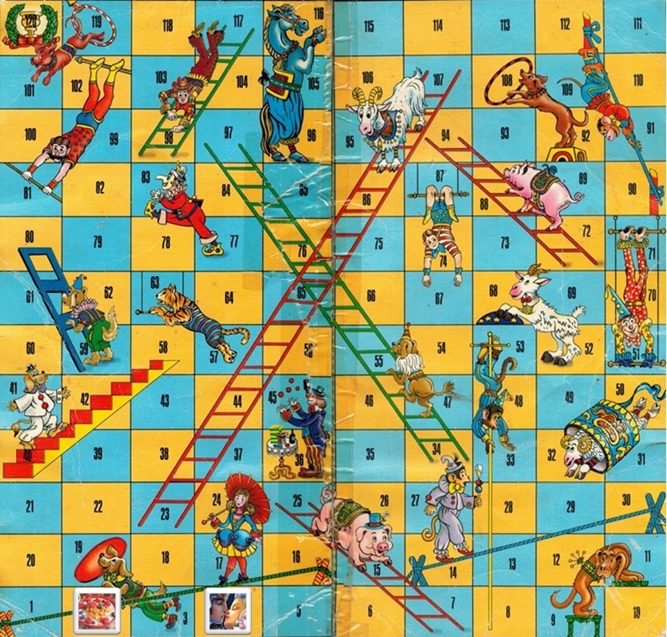 Предыдущее положение работ