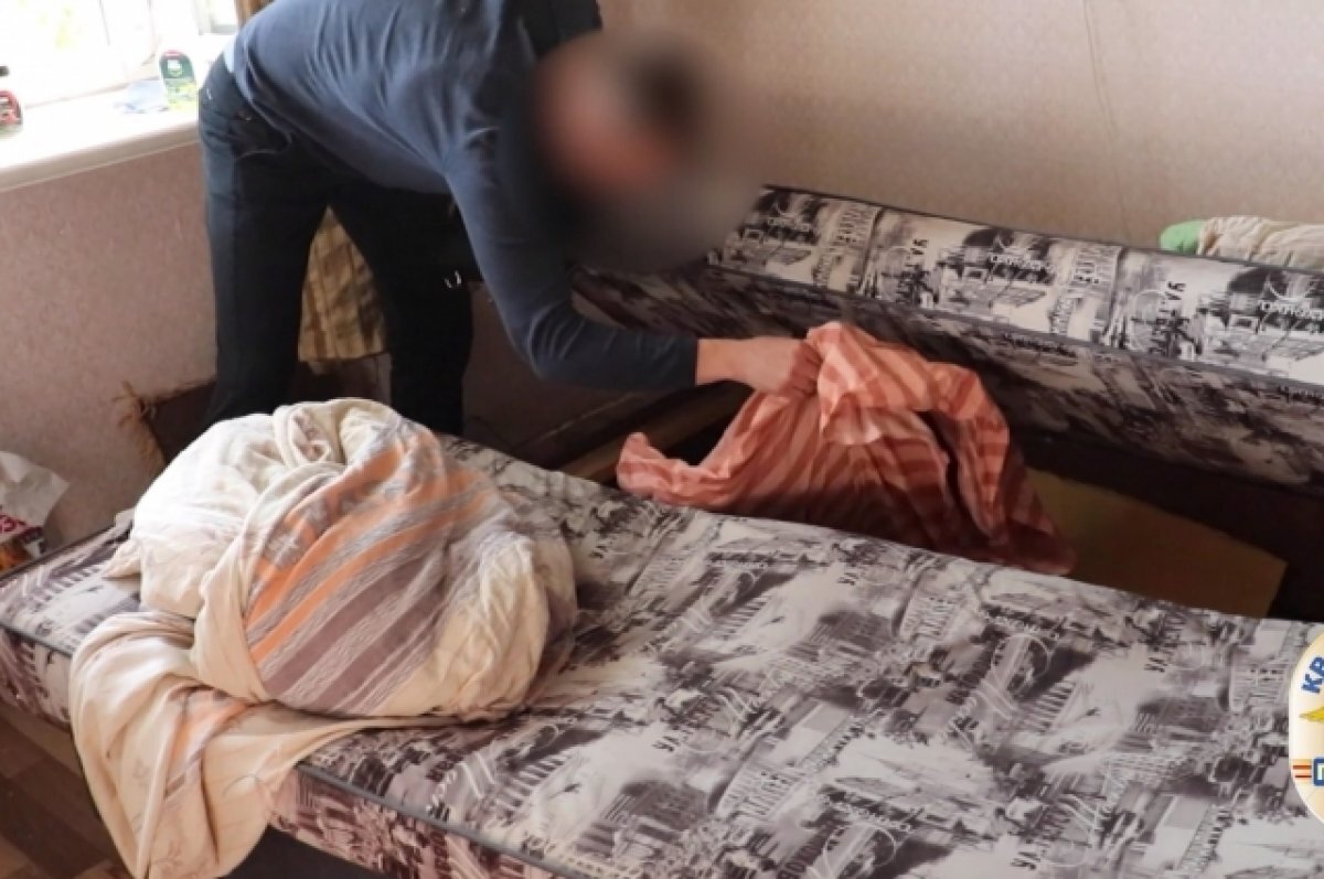    У участников конфликта провели обыски.