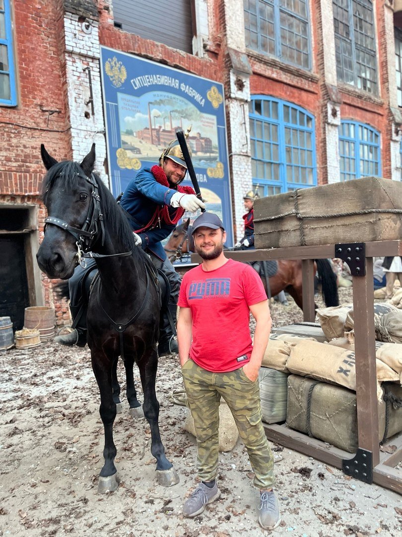 Листайте вправо, чтобы увидеть больше изображений