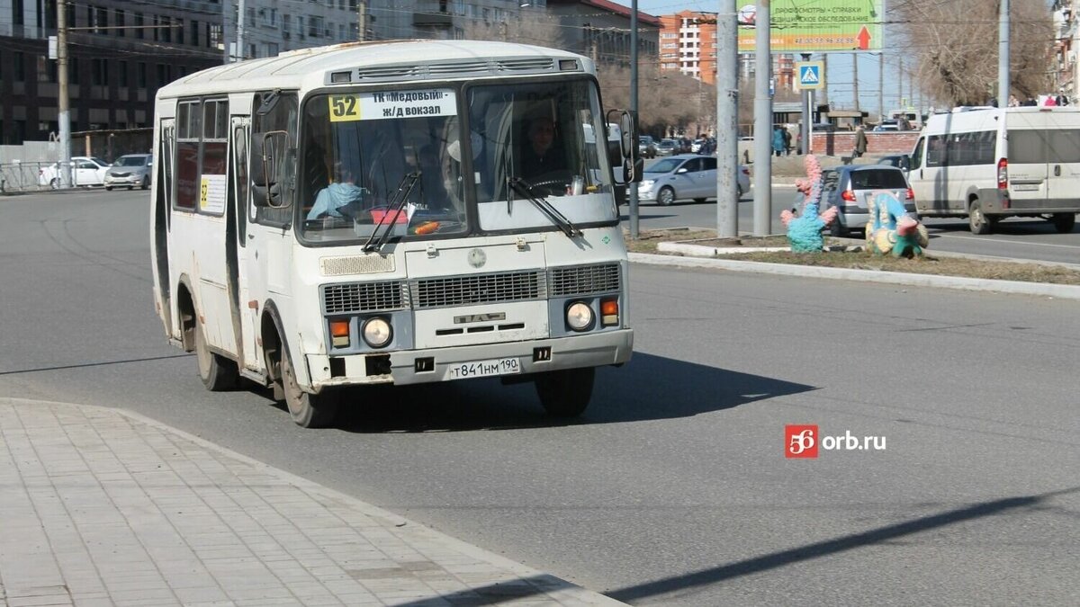 В Оренбурге изменятся номера и маршруты общественного транспорта | 56orb.ru  | Дзен