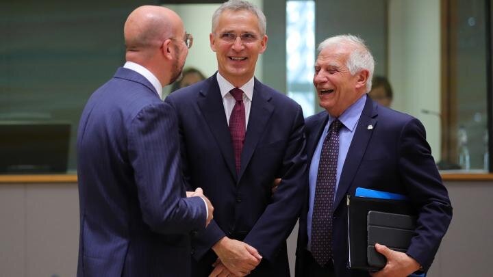 Фото: globallookpress.com / Zheng Huansong