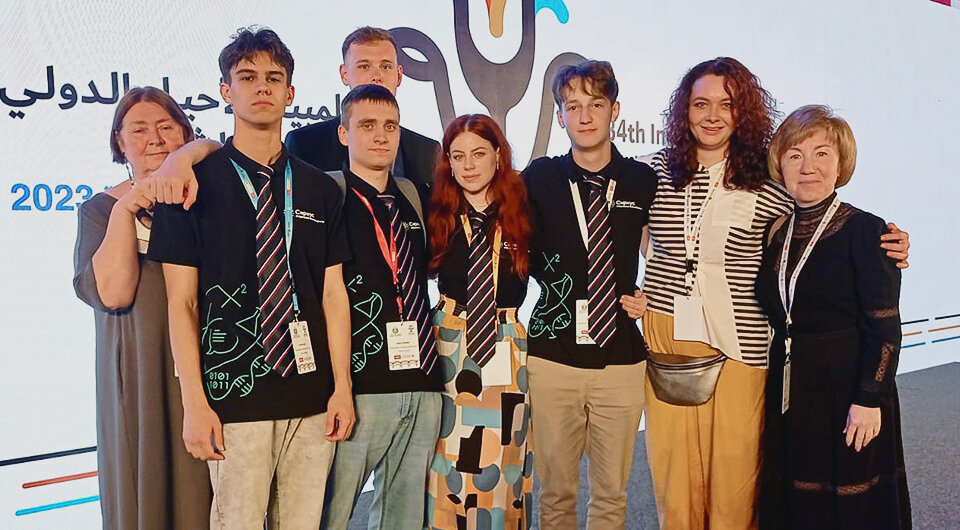   Пресс-служба МГУ