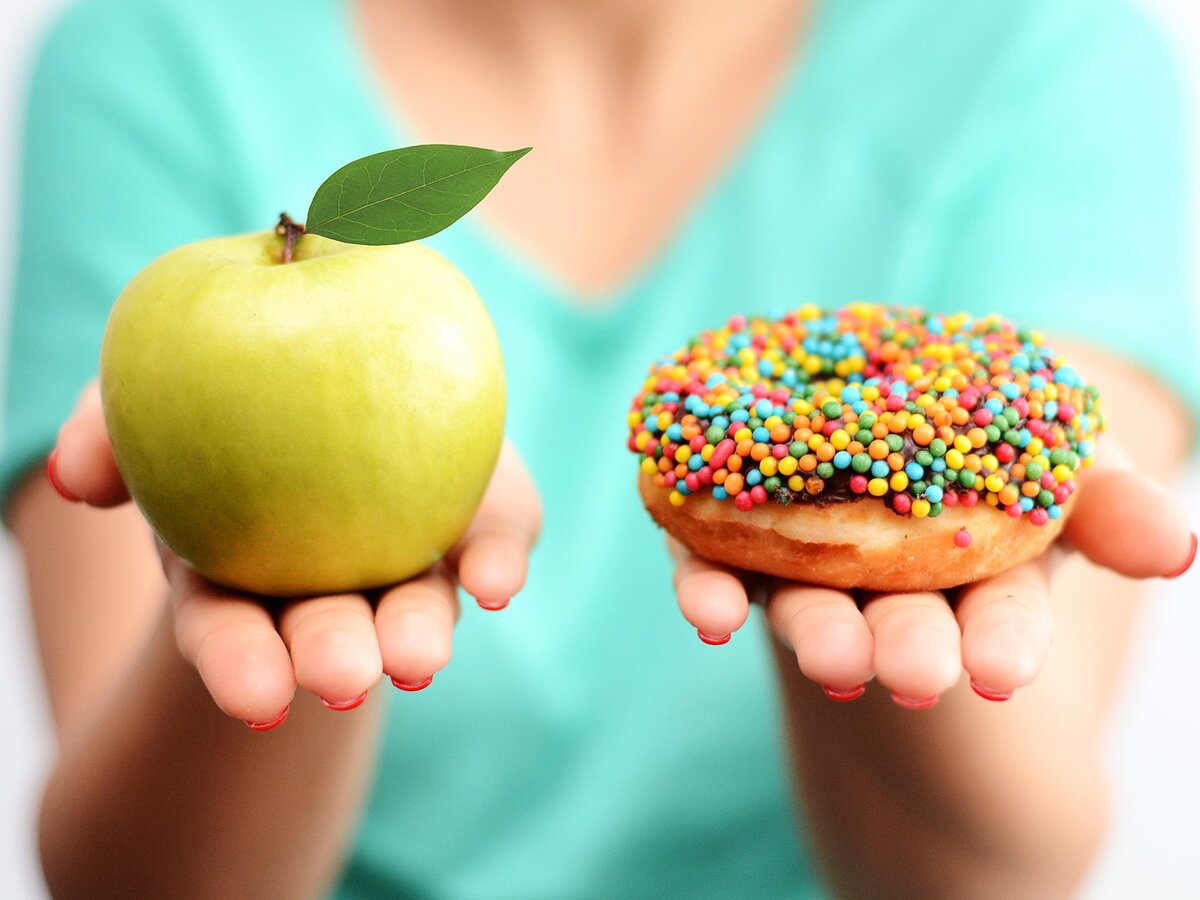 Расстройство пищевого поведения: что это? Как выявить? Как избавиться?