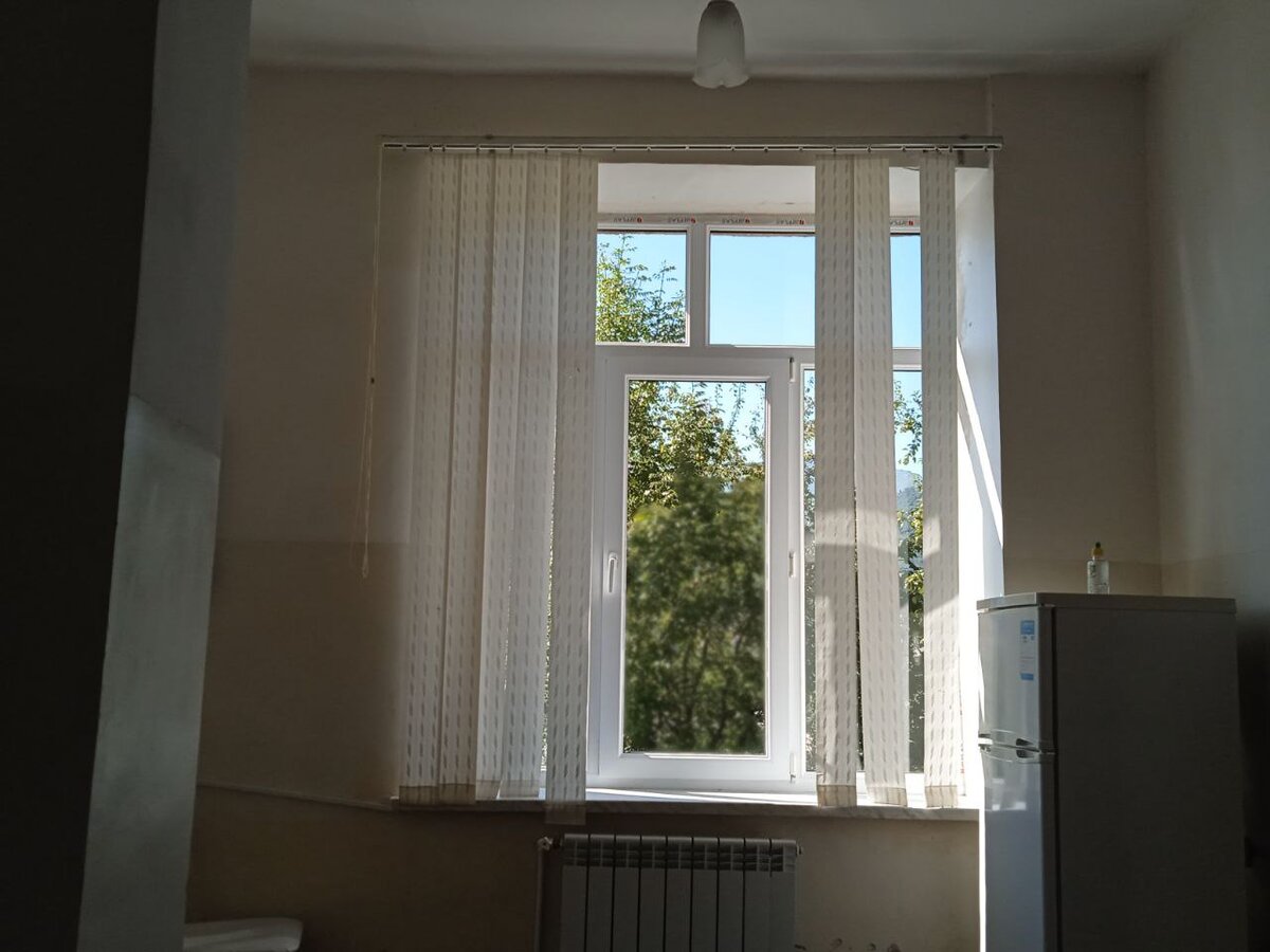 Утро