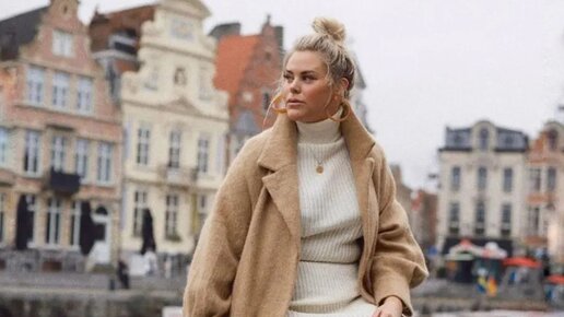 анна фэшн брест