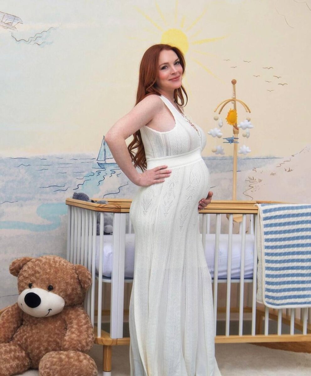    Линдси Лохан