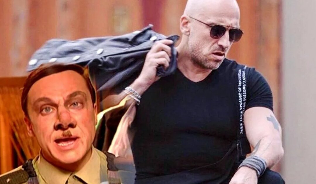 В каких сериалах нагиев. Комедия нагиев. Вахтанг маргеладзе крот. Нагиев доктор. Нагиев 2021.