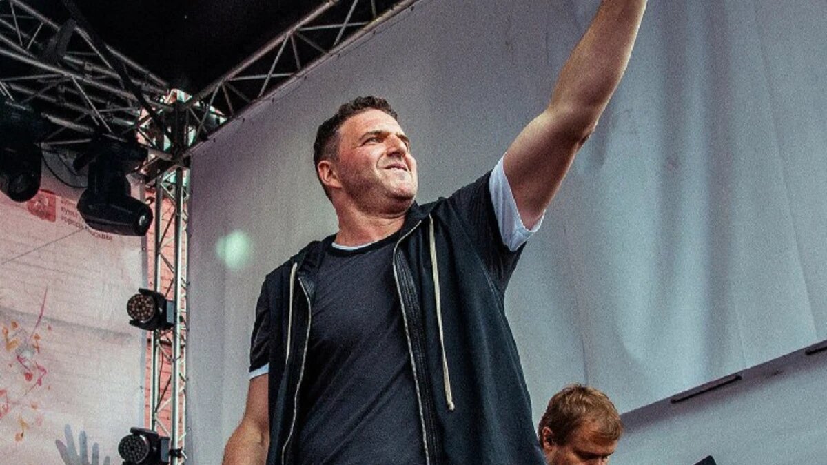 Максим Виторган / Instagram* (принадлежит Meta*, она запрещена в России и признана экстремистской)