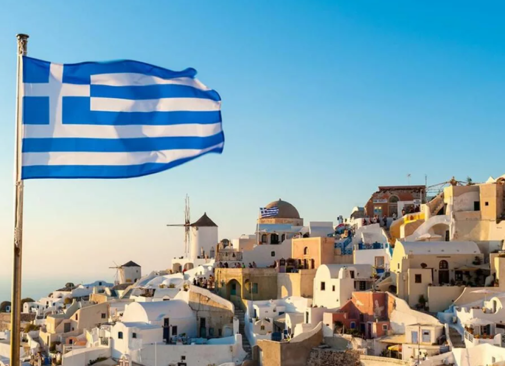    Греция расторгает контракт с РФ и может отправить на Украину ЗРК «Тор-М1» и «Оса-АКМ»