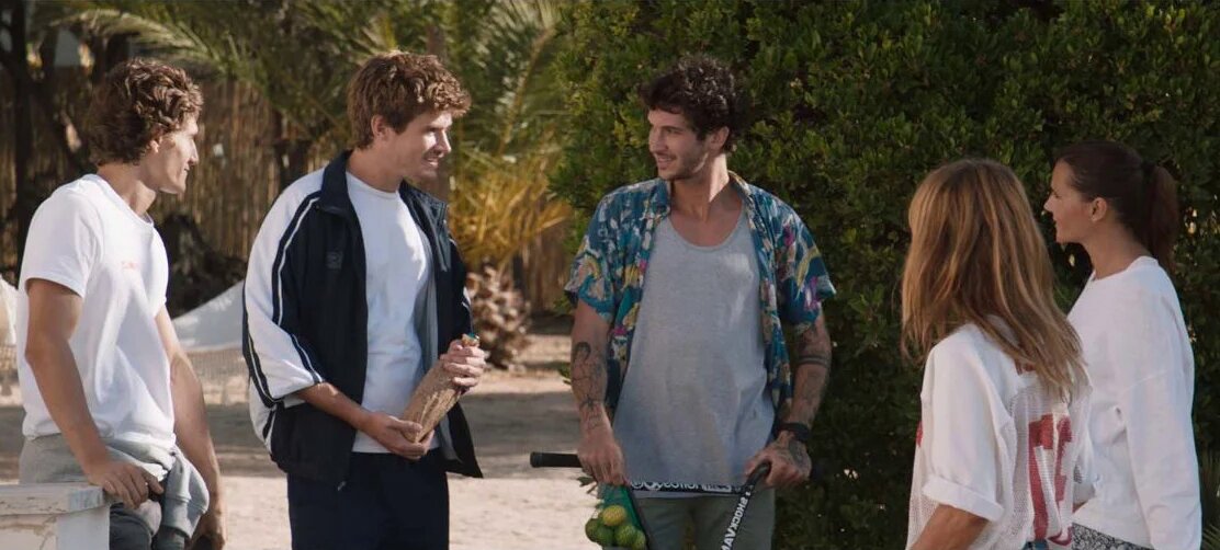 Кадр из фильма «Горячие мамочки» / Источник Яндекс.Картинки