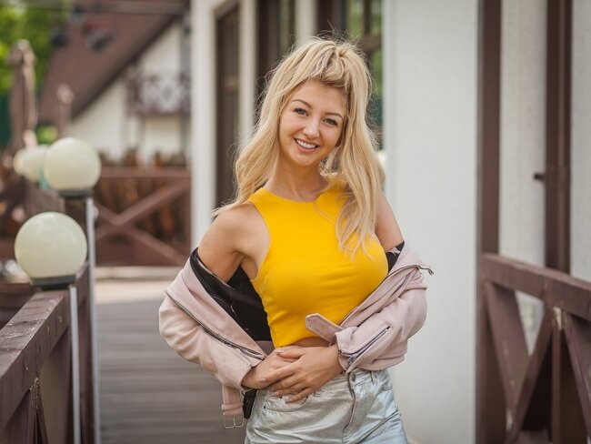 Марго Овсянникова на "Доме-2".