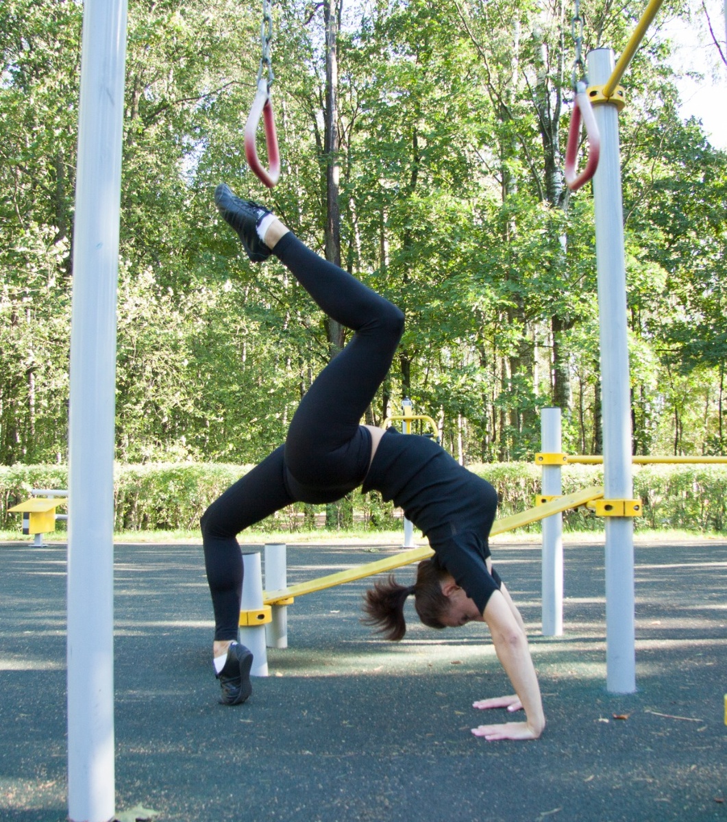 Maya_твой❤тренер