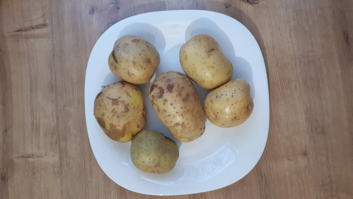 этого количества хватит на один большой противень