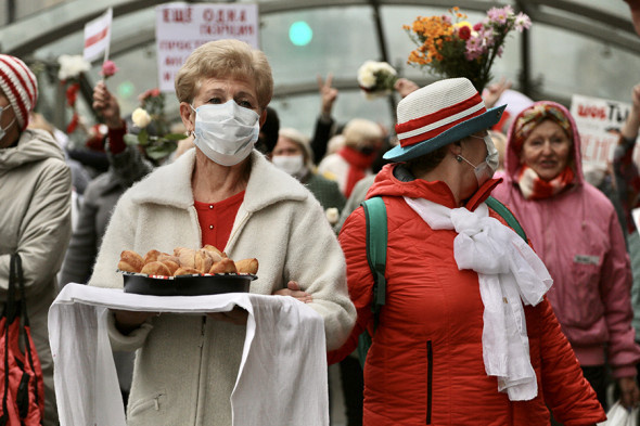 Фото: johnny_cosmic / Telegram 