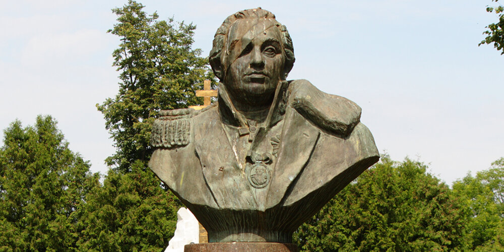 Фото: wikimedia.org / Екатерина Арутюнова