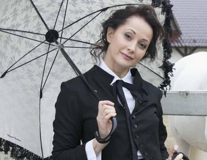 Ольга Кабо / Фото: Globallookpress.com