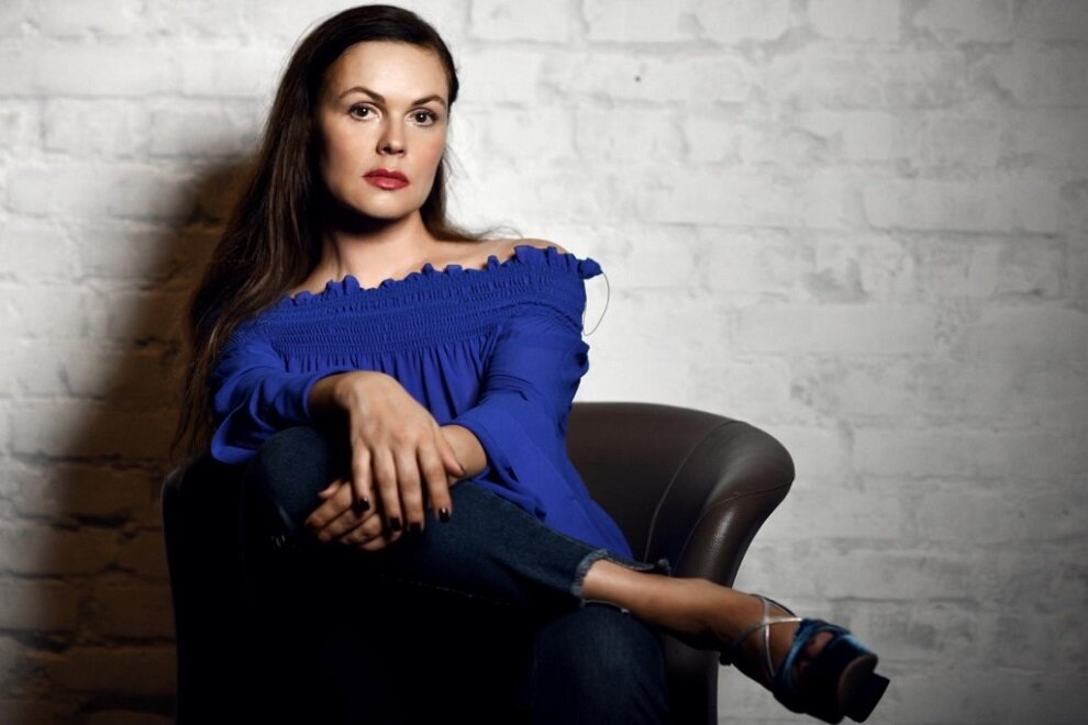 Екатерина Андреева   Источник фото:  news.rambler.ru