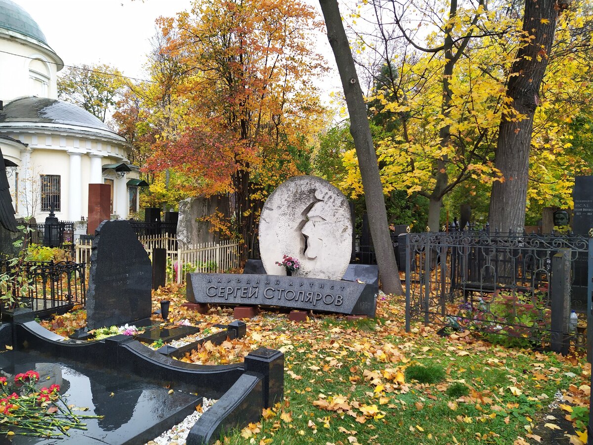 Юрия соломина похоронят. Ваганьковское кладбище могилы. Ваганьковское кладбище Табаков.