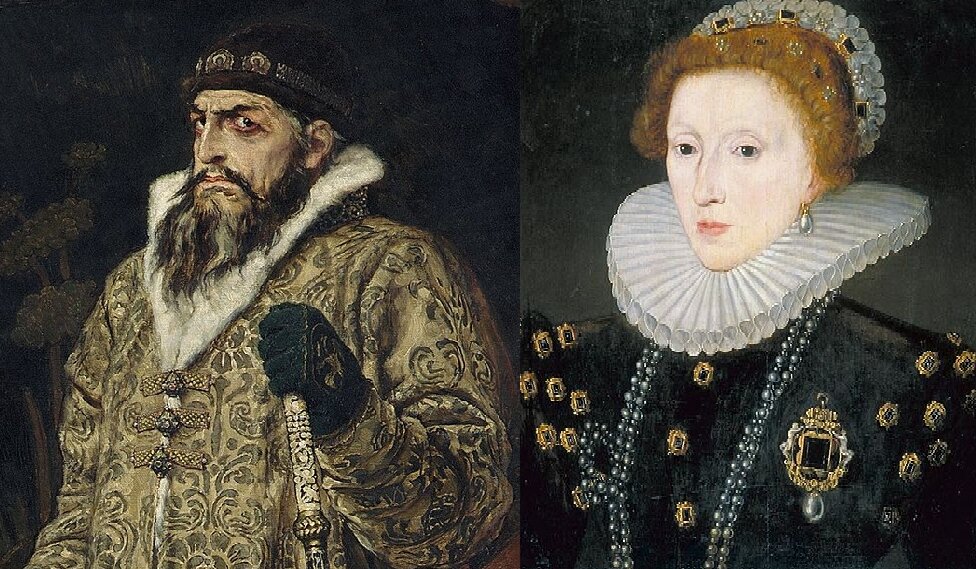 Первая жена Ивана Грозного Анастасия: рассказываю, что с нею стало, почему ее лю