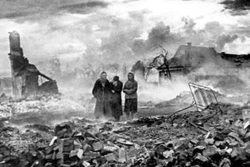 ВОВ, фото из открытых источников. 
