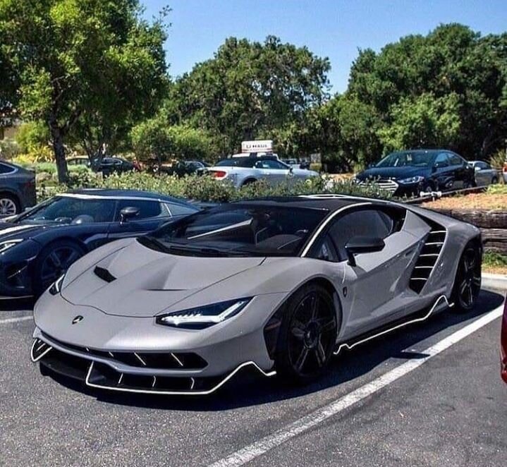 М - мотивация. Ламба или Ферыч? Я свой выбор сделал - теперь выбор за тобой.