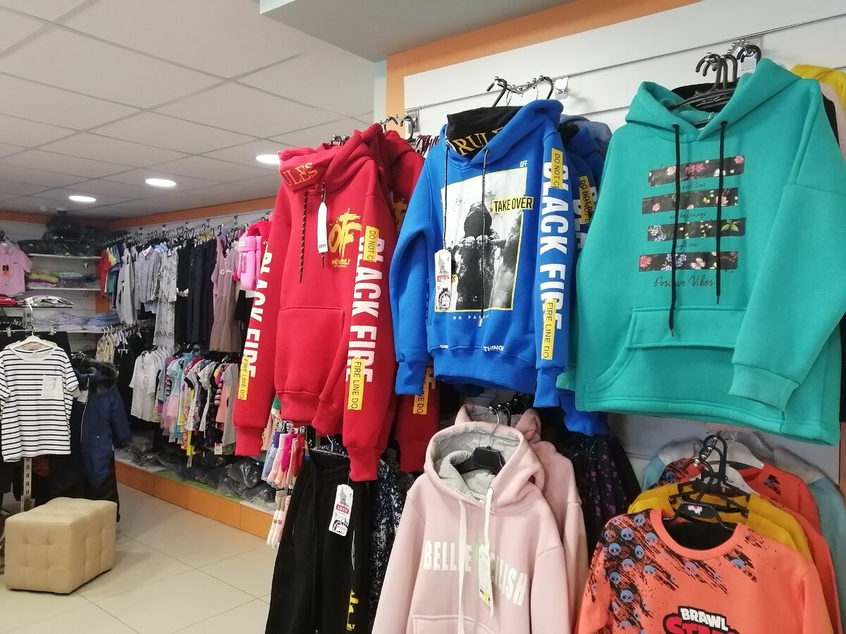 Что это? Жадность? Или дальновидный расчёт. Немного поторгую и за новеньким!