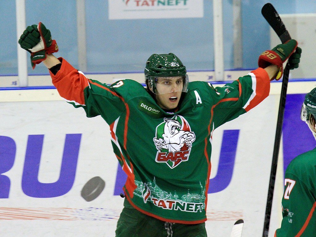 Евгений ЯКИМОВ